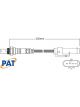 PAT Exhaust Gas Oxygen Sensor