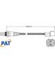 PAT Exhaust Gas Oxygen Sensor