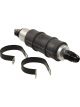 Pierburg 7.50012.50.0 Ext 43mm E85 EFI
