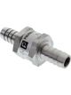 Pierburg Alloy Check Valve 10mm Hose Applications