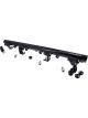 Raceworks Fuel Rail Fits Ford Falcon Ef - BF 6Cyl