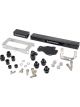 Raceworks Fuel Rails Fits Mazda RX7 Series 6/7/8 13Bt