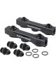 Raceworks Fuel Rails Fits Subaru Forester Side Feed EJ25 03-05