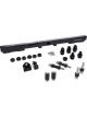 Raceworks Fuel Rail Fits Toyota 2Jz