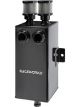 Raceworks Black Aluminium Catch Can w/ Drain Tap 3.5L