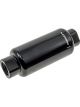 Raceworks AN10 Billet Fuel Filter Housing Od50mm Length 140mm