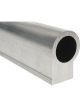 Raceworks Bare Rail Extrusion A-Series 600mm Suits AN8