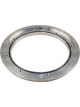 Raceworks Steel Weld Ring w/ O-Ring Suits ALY-086Bk