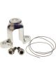 Raceworks External Short Injector Mount