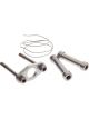 Raceworks External 3/4 Length Injector Mount