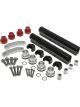 Raceworks Fuel Rail Kit Fits Subaru WRX EJ20 V3/4 My97/98