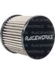 Raceworks Large AN10 Breather Black