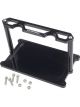 Raceworks Battery Mount Suit Optima 34/D34/34M Black
