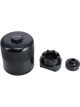 Raceworks Billet Lifetime Oil Filter 13/16In-16 30 Micron