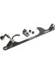 Raceworks 4150 Carby Throttle Cable Bracket