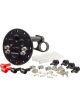 Raceworks Gen1 Fuel Cell Single/Twin Hanger Suits 38mm Pumps