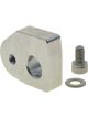 Raceworks Aluminium MAP Sensor Weld On Flange Suit Bosch Tmap