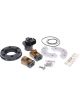 Raceworks 6 Pin Electrical Bulkhead Bolt On Kit