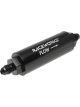Raceworks AN4 High Flow Nitrous Filter 140 Micron