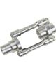 Raceworks Weld On Injector Mount Suit 3/4 Length Injectors