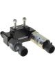 Raceworks 2 Circuit Pressure Sensor Block