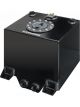 Raceworks Fuel Cell Black w/ Sender 300*260*260mm 5 Gallon 19L