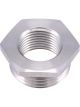 Raceworks 3/4In - 16 Stainless Adapter Suits ALY-165BK