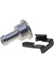 Raceworks Hose Tail Injector Adapter Suits 14mm O-Rings