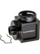 Raceworks Fuel Filter End Cap Suits Bosch Pot Reg