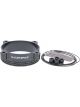 Raceworks 3.00In To 74mm Bosch Tbo Adapter IPC-300 To TBO-500