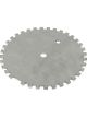 Raceworks 36-1 Steel Trigger Wheel 6.75In