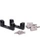 Raceworks Ls Billet Coil Bracket Kit