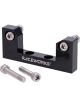 Raceworks Ignition Coil Bracket Kit Suits Single Ls Coil