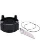 Raceworks FG Turbo Tbo Pipe Clamp Adapter Suits IPC-300Abk
