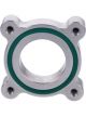 Raceworks Throttle Body Aluminium Weld Flange Suits Bosch 32mm TBO-503