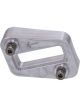 Raceworks Aluminium Weld Flange Suits 3.00In Tube & Afm-128