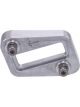 Raceworks Aluminium Weld Flange Suits 3.50In Tube & Afm-128