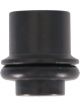 Raceworks Injector Lower Adapter & Seal Fits Bosch Ev14 Honda S2000