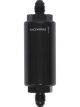 Raceworks AN4 40 Micron Billet Oil Filter Od31mm Length 103mm
