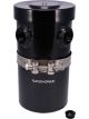 Raceworks 2.4L Breather Tank - Y Ports
