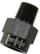 Aeroflow BSP Male to NPT Female Adapter 1/8