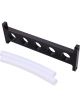 Raceworks Long Bracket & Hose Kit Suits ALY-086BK