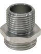 Raceworks 13/16In - 16 Stainless Adapter Suits ALY-225BK