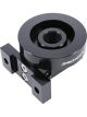 Raceworks Billet Top Entry Remote Filter Mount