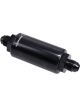 Raceworks AN6 10Micron Billet Motorsport Fuel Filter Length 104mm