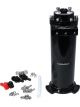 Raceworks 1.0L Surge Tank Kit Suits 39-40mm Intank Pump