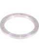 Raceworks Aluminium Weld Ring Suits ALY-195Bk