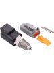 Raceworks Motorsport 1/8In NPT Air Temp Glass Encapsulated Sensor