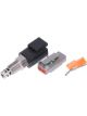 Raceworks Grade5 Titanium Motorsport 1/8In NPT Air Temp Sensor