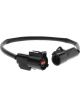 Raceworks Oxygen Sensor Loom Extension Falcon Plug 390mm